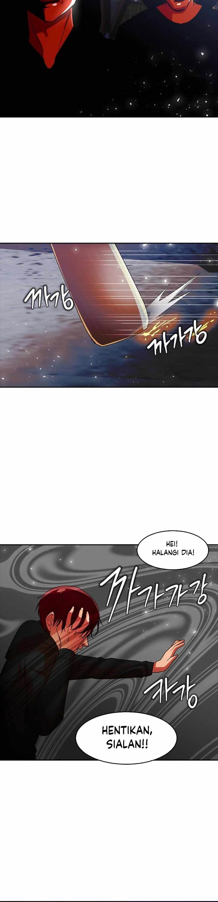 The Girl from Random Chatting! Chap 310 - Next Chap 311