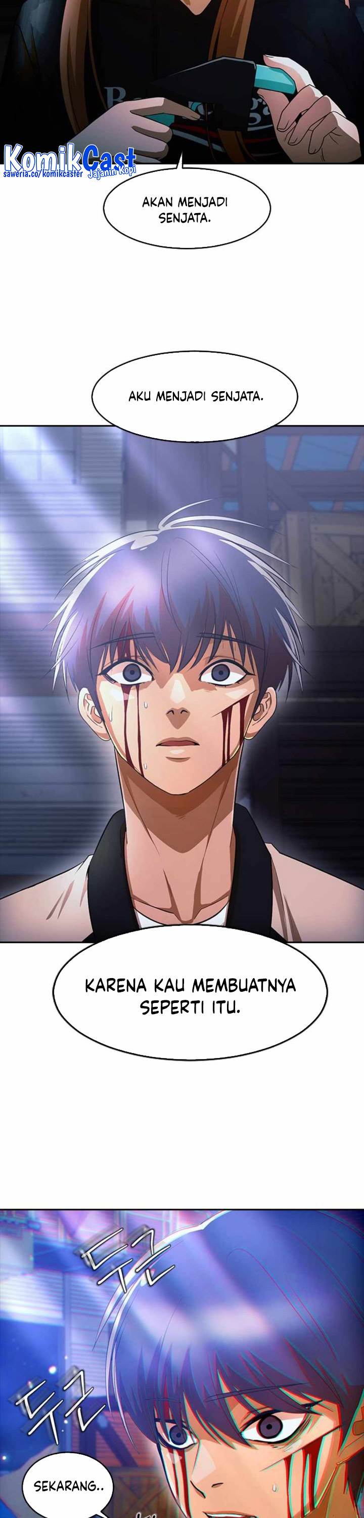 The Girl from Random Chatting! Chap 311 - Next Chap 312