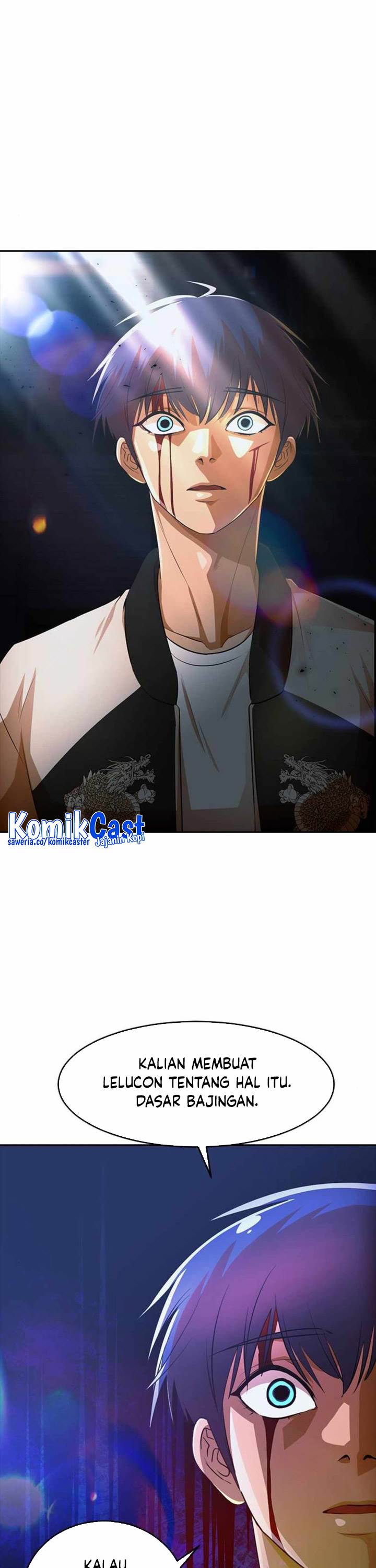 The Girl from Random Chatting! Chap 311 - Next Chap 312