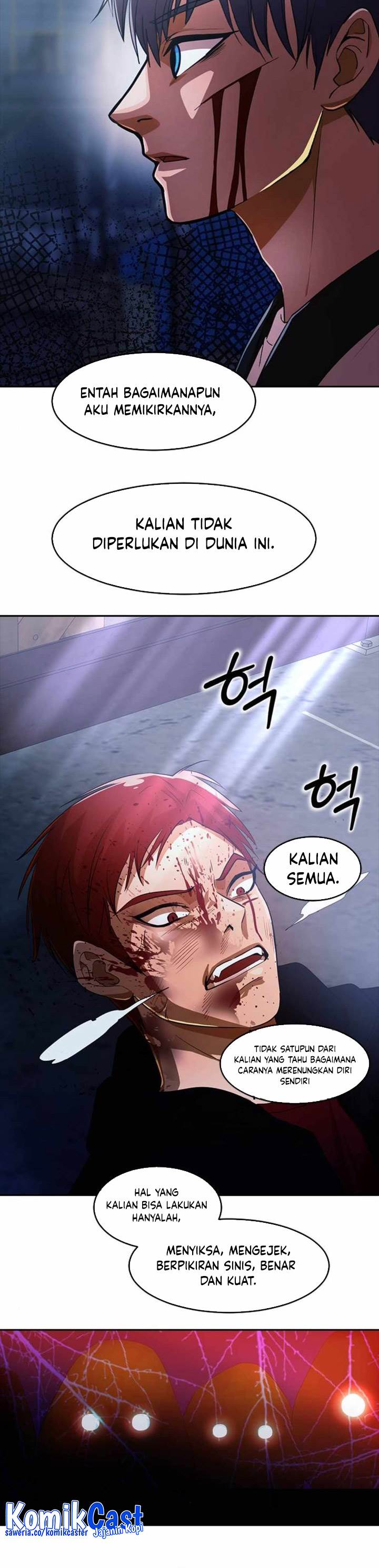 The Girl from Random Chatting! Chap 311 - Next Chap 312