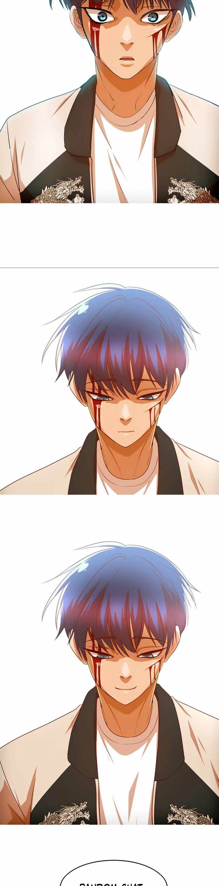 The Girl from Random Chatting! Chap 311 - Next Chap 312