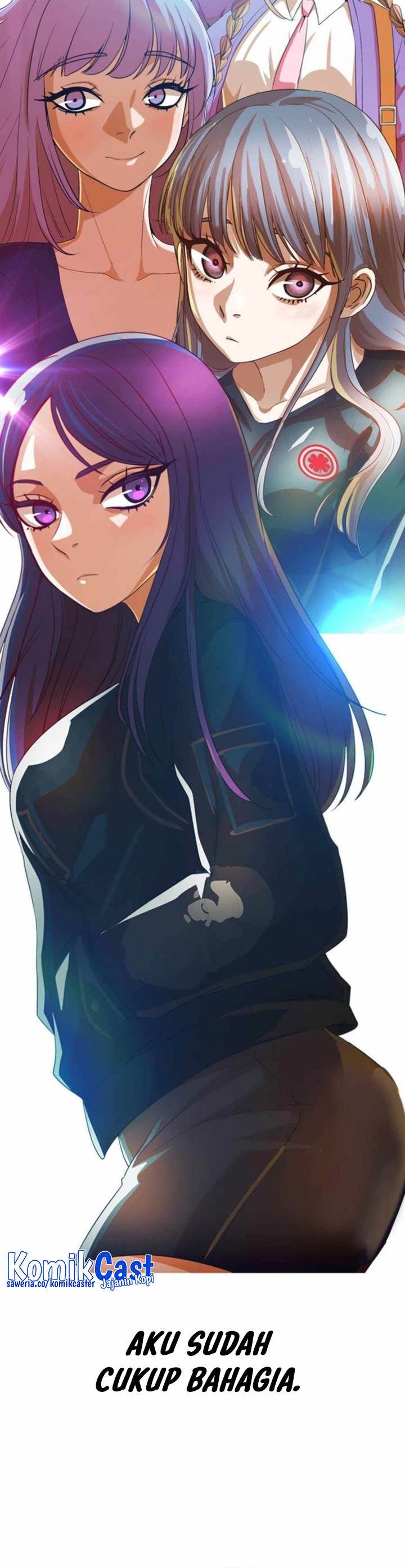 The Girl from Random Chatting! Chap 311 - Next Chap 312