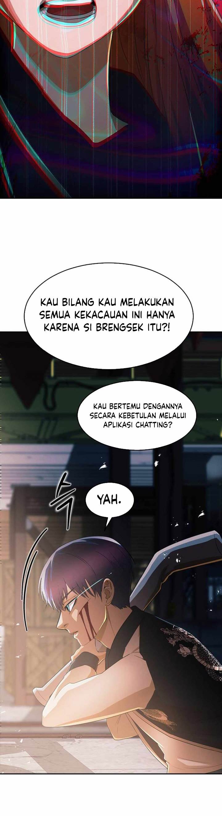 The Girl from Random Chatting! Chap 311 - Next Chap 312
