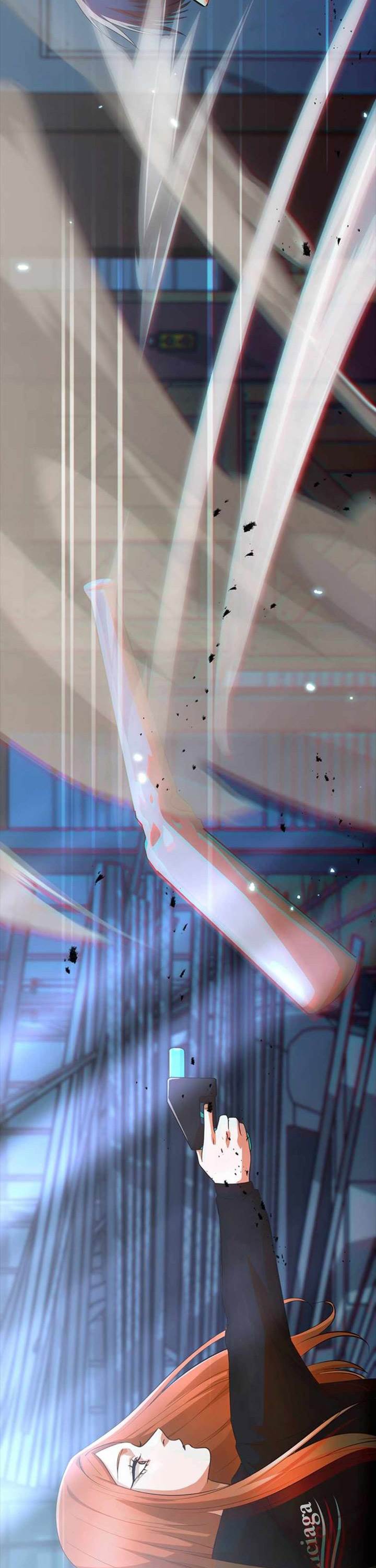 The Girl from Random Chatting! Chap 311 - Next Chap 312