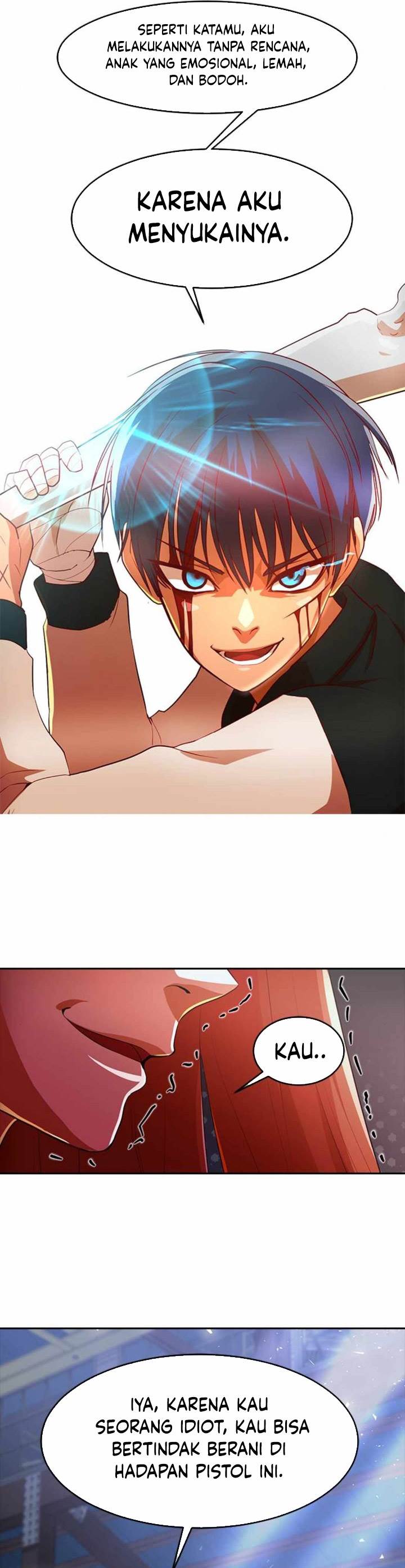 The Girl from Random Chatting! Chap 311 - Next Chap 312