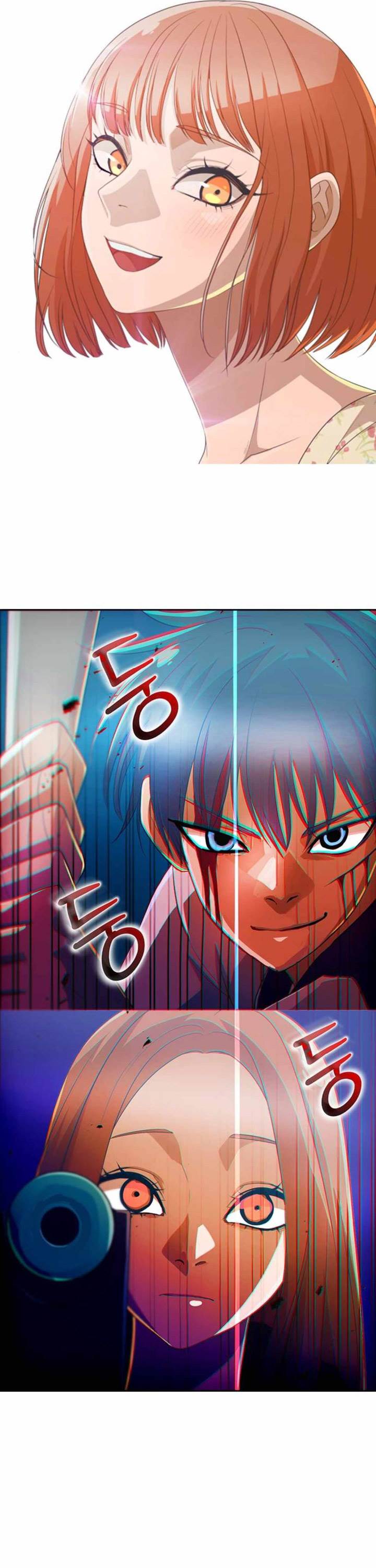 The Girl from Random Chatting! Chap 311 - Next Chap 312