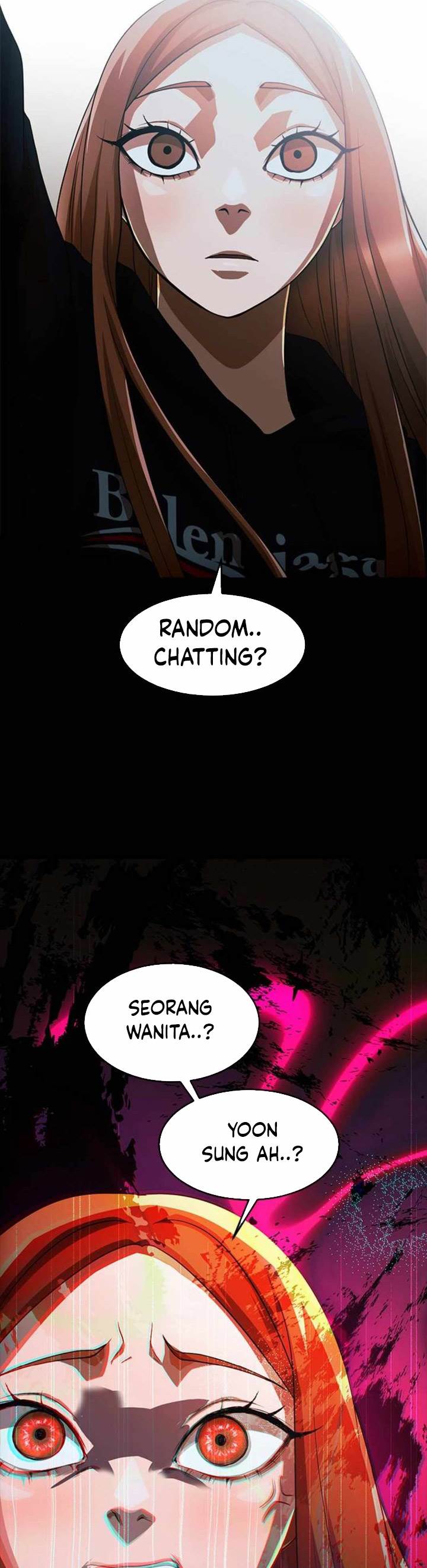 The Girl from Random Chatting! Chap 311 - Next Chap 312