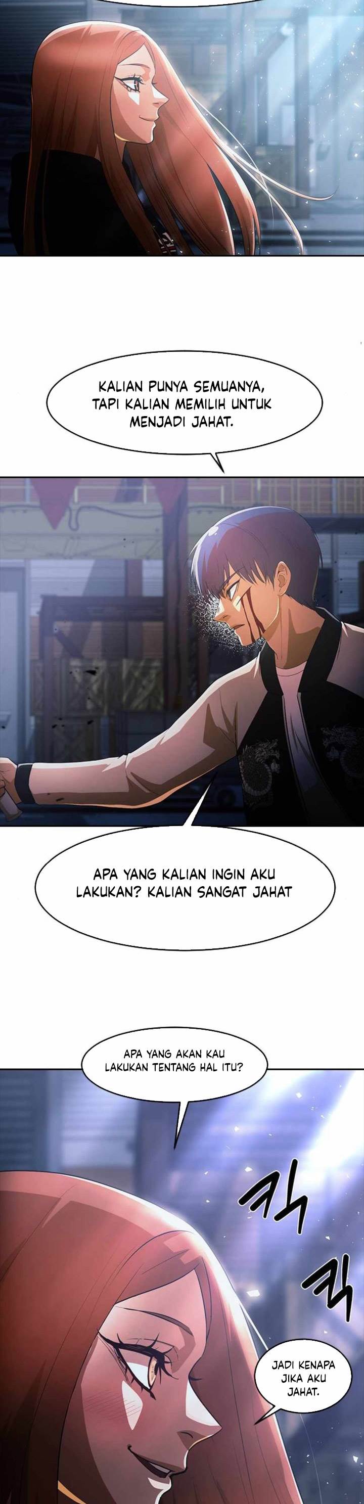 The Girl from Random Chatting! Chap 311 - Next Chap 312