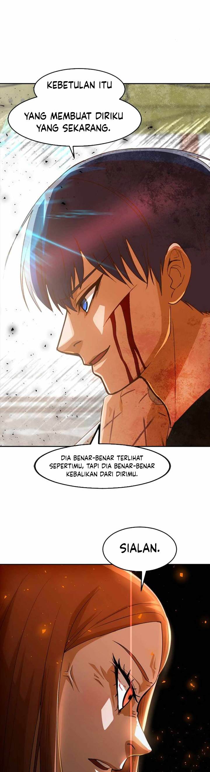 The Girl from Random Chatting! Chap 311 - Next Chap 312