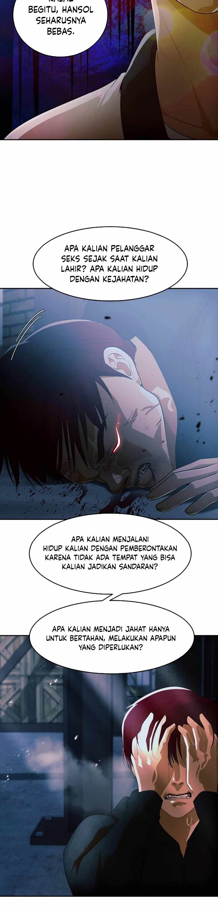 The Girl from Random Chatting! Chap 311 - Next Chap 312