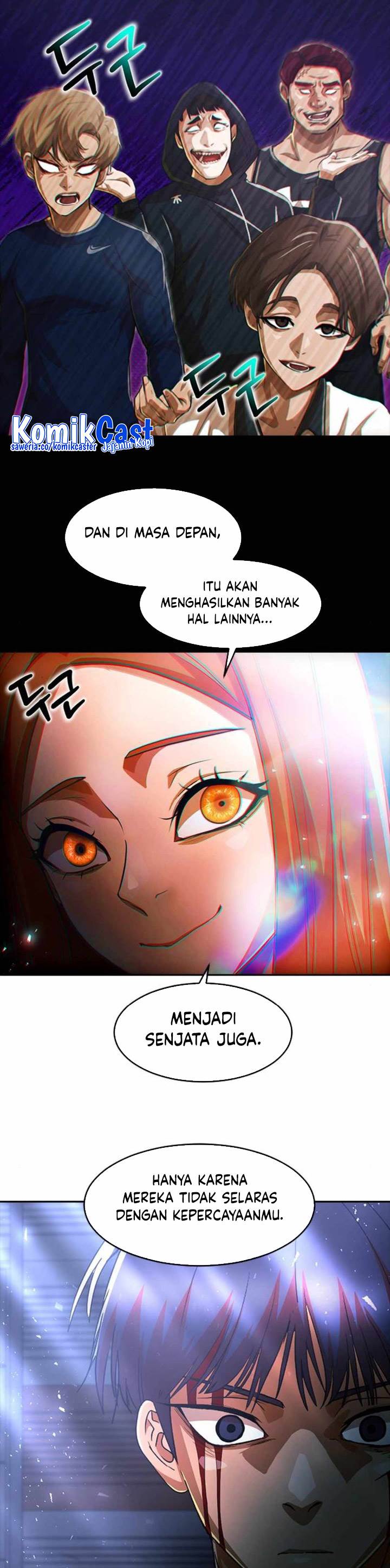 The Girl from Random Chatting! Chap 311 - Next Chap 312
