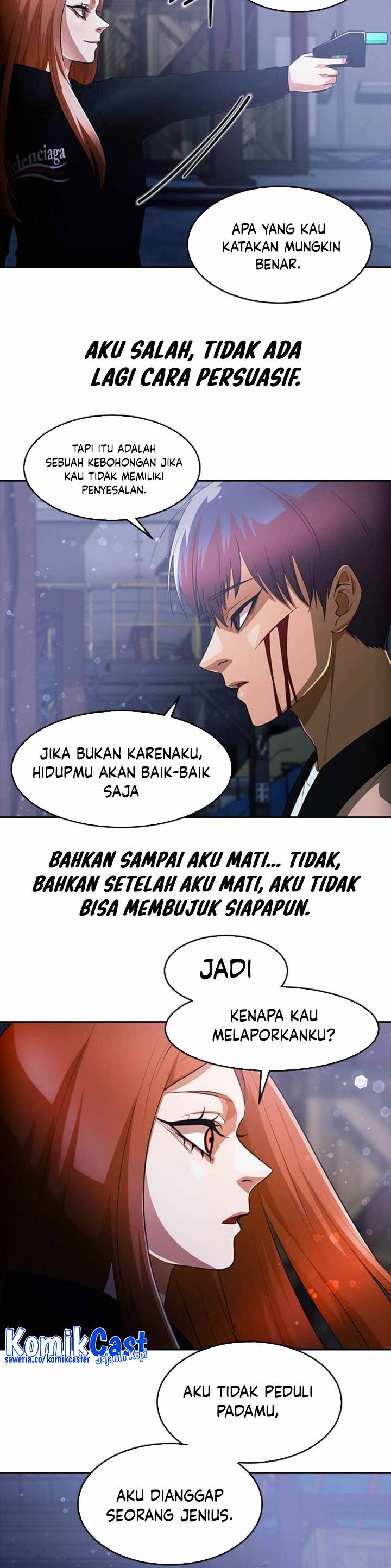 The Girl from Random Chatting! Chap 311 - Next Chap 312