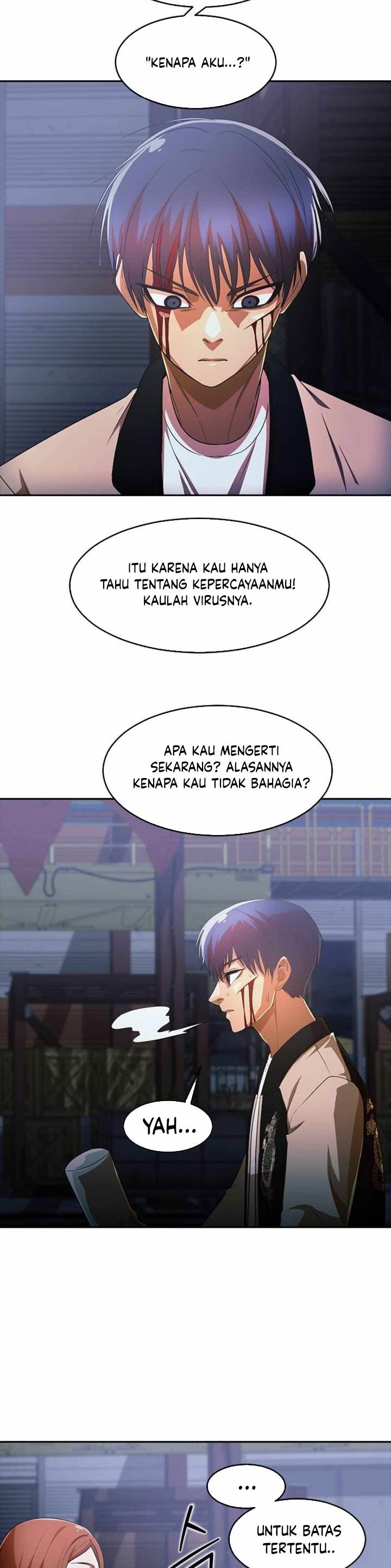 The Girl from Random Chatting! Chap 311 - Next Chap 312
