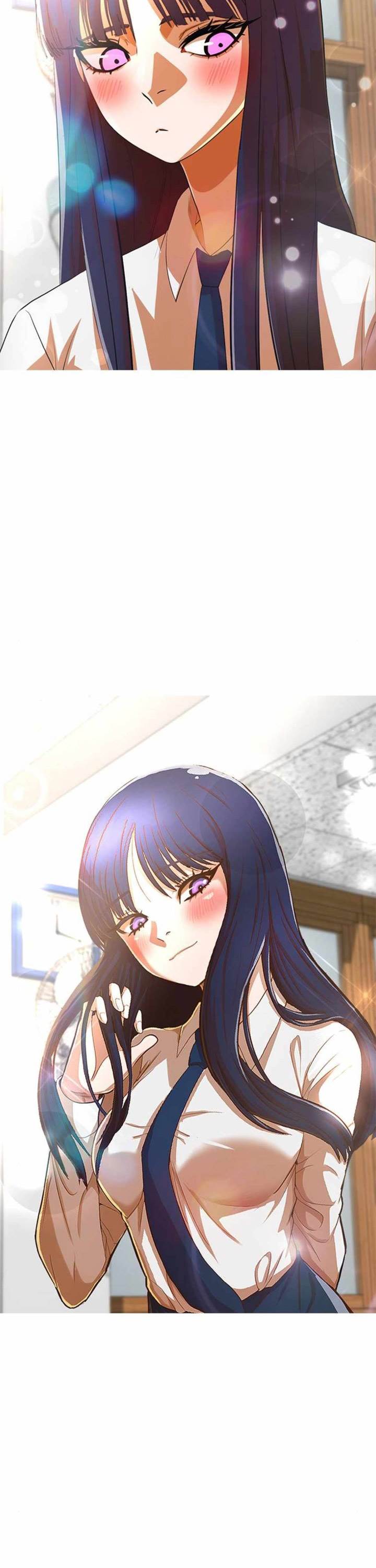 The Girl from Random Chatting! Chap 311 - Next Chap 312