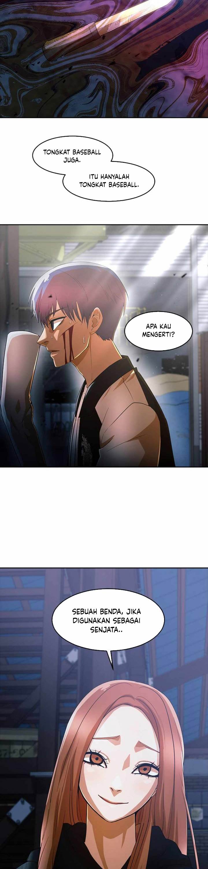 The Girl from Random Chatting! Chap 311 - Next Chap 312