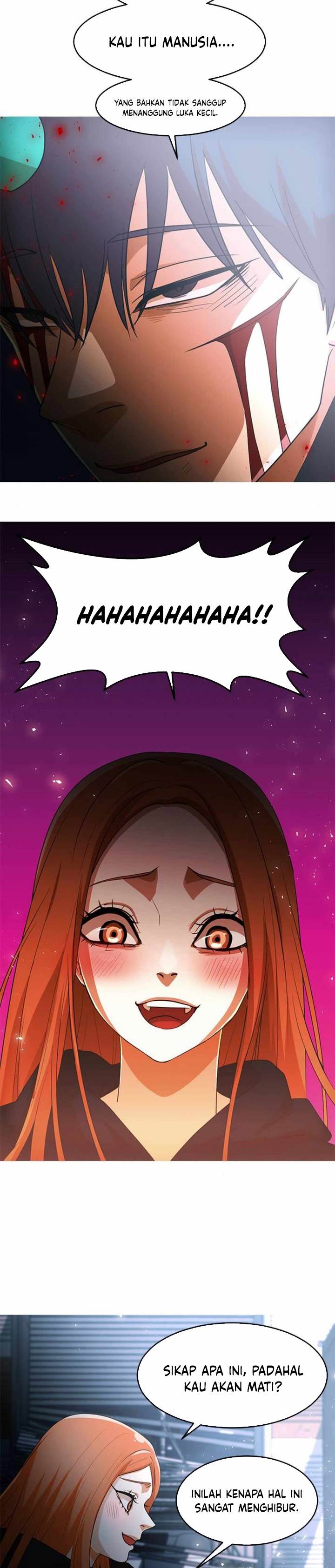 The Girl from Random Chatting! Chap 312 - Next Chap 313