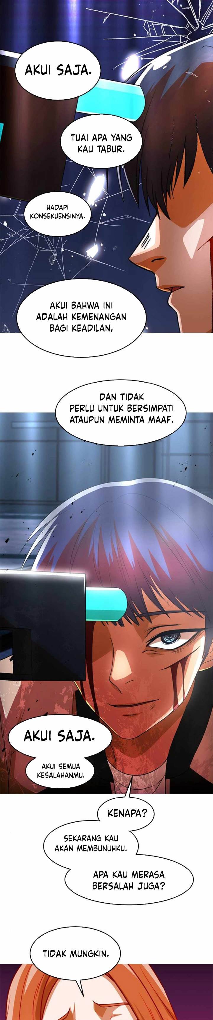 The Girl from Random Chatting! Chap 312 - Next Chap 313