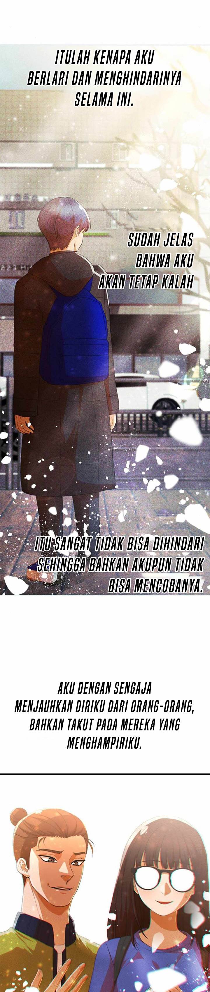 The Girl from Random Chatting! Chap 312 - Next Chap 313