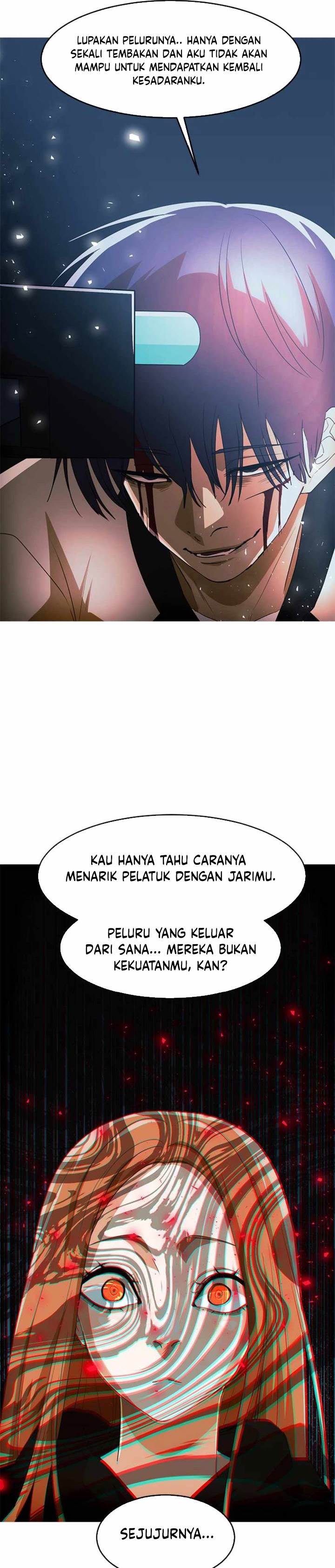 The Girl from Random Chatting! Chap 312 - Next Chap 313