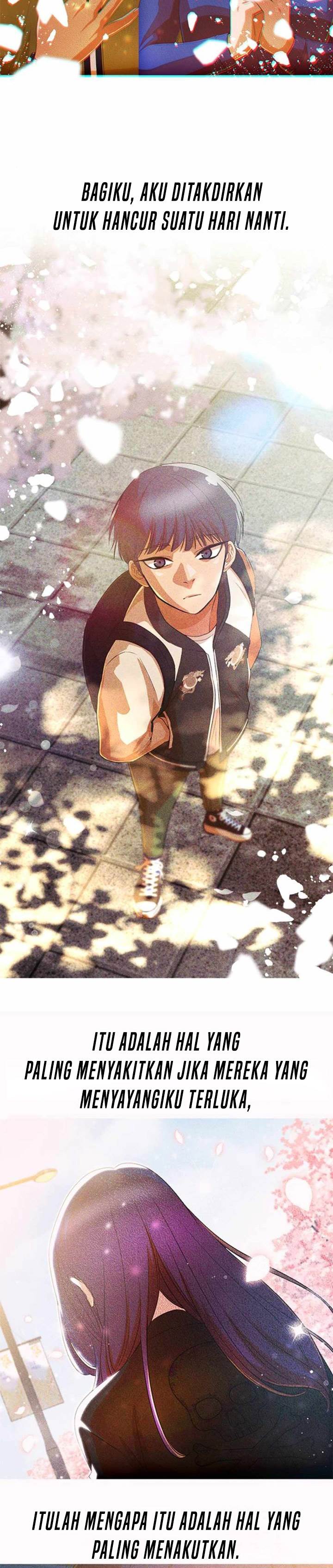 The Girl from Random Chatting! Chap 312 - Next Chap 313