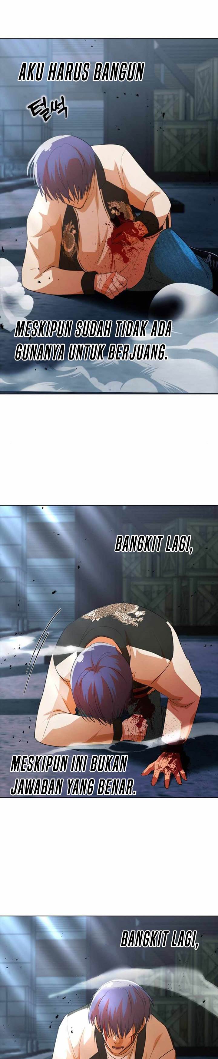 The Girl from Random Chatting! Chap 312 - Next Chap 313