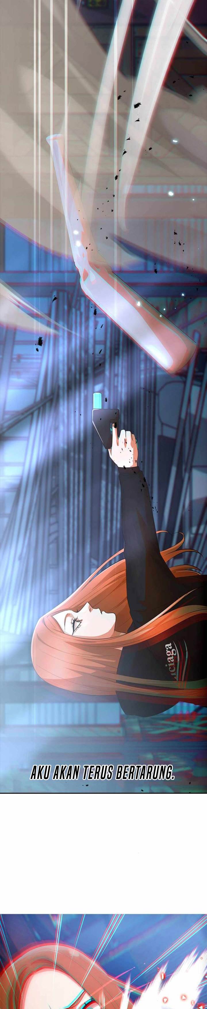 The Girl from Random Chatting! Chap 312 - Next Chap 313