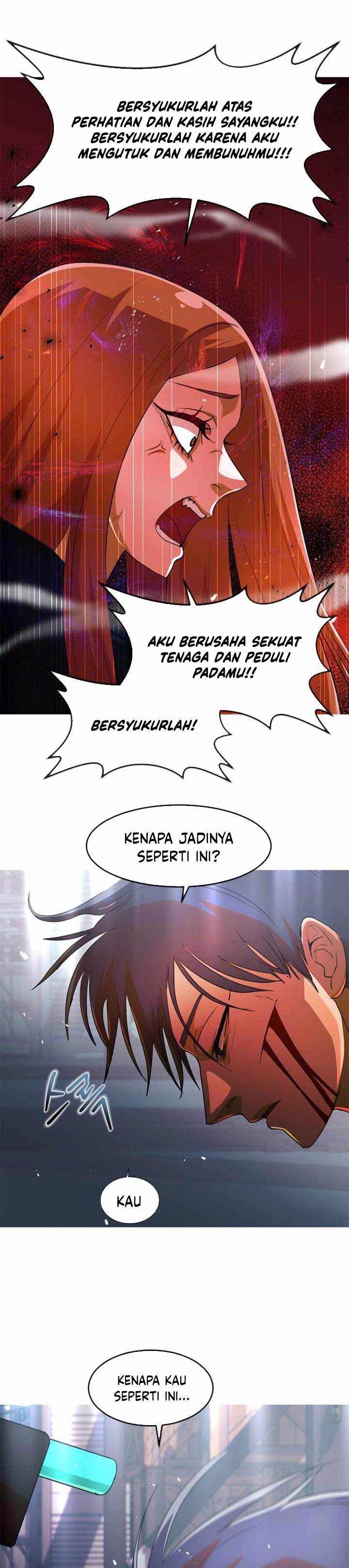 The Girl from Random Chatting! Chap 312 - Next Chap 313