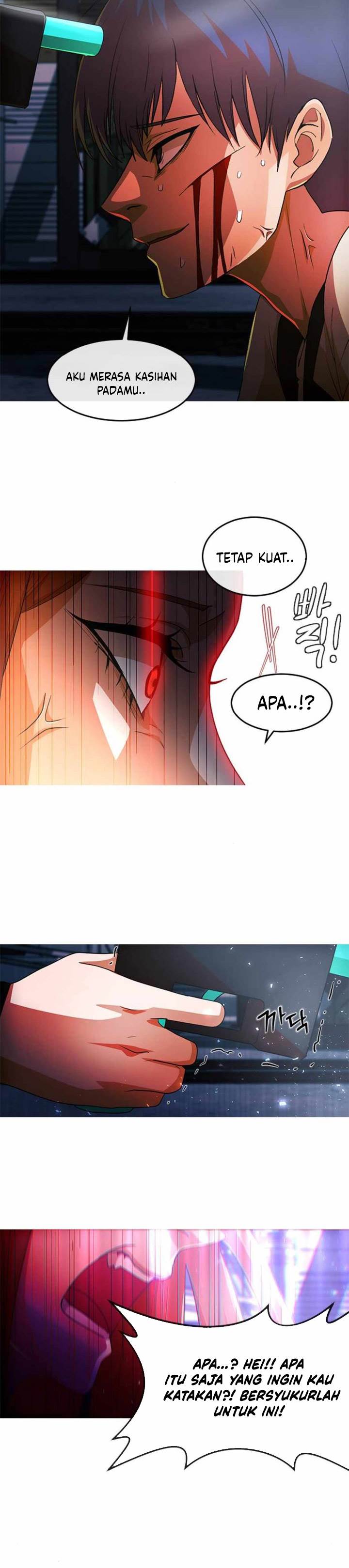 The Girl from Random Chatting! Chap 312 - Next Chap 313