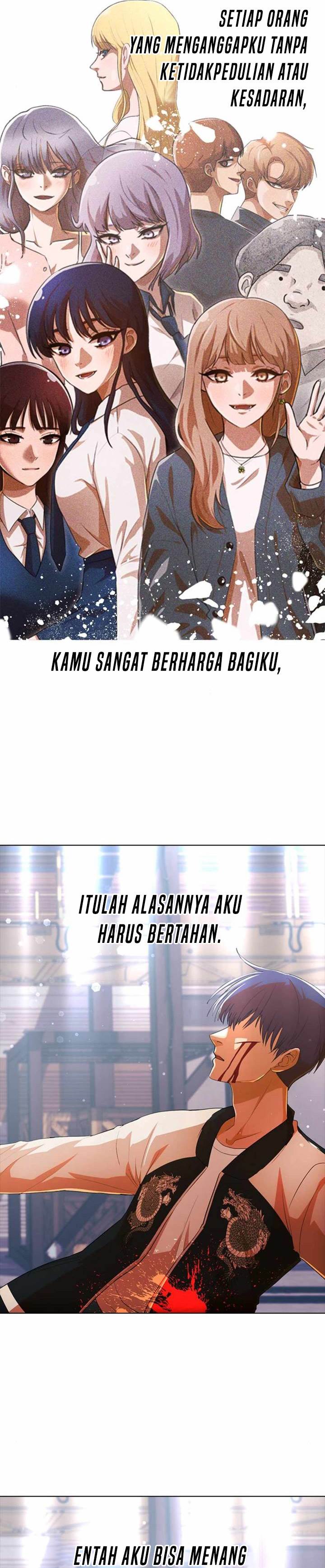 The Girl from Random Chatting! Chap 312 - Next Chap 313