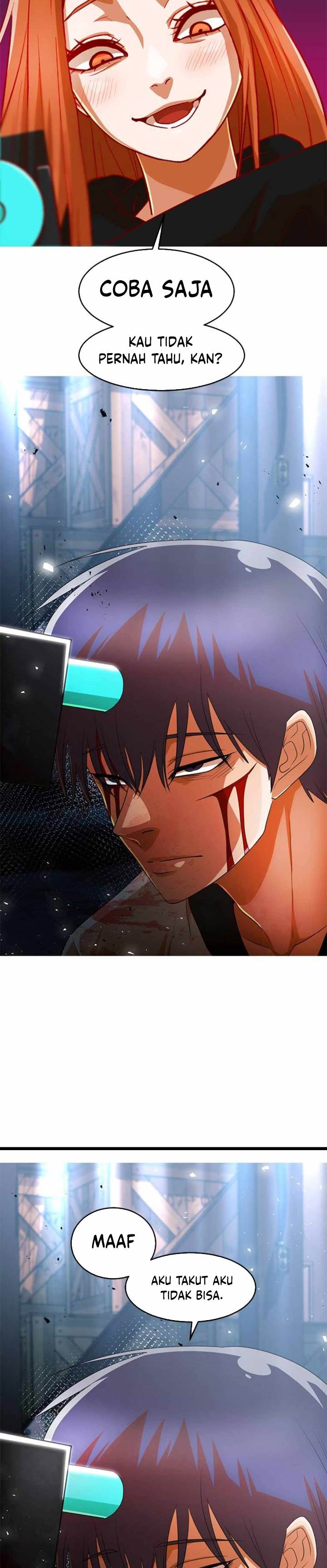 The Girl from Random Chatting! Chap 312 - Next Chap 313