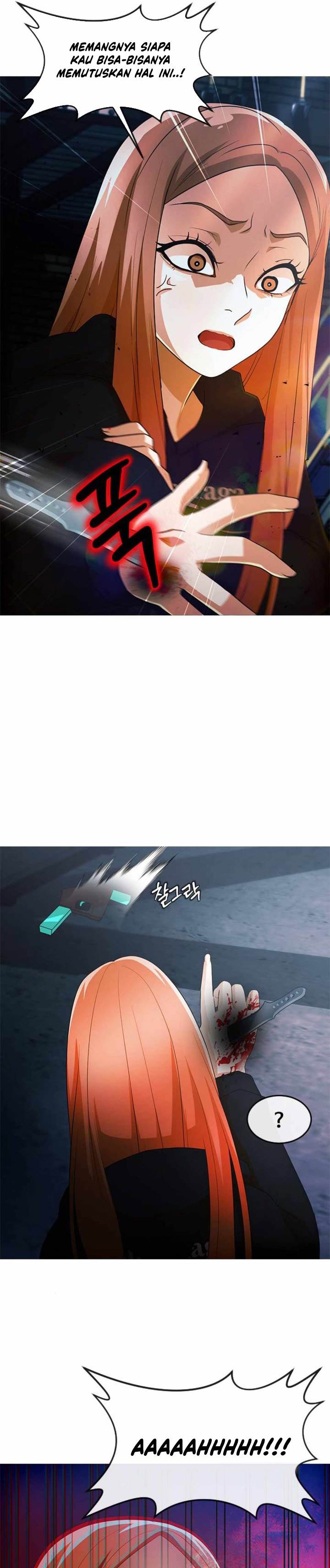 The Girl from Random Chatting! Chap 312 - Next Chap 313