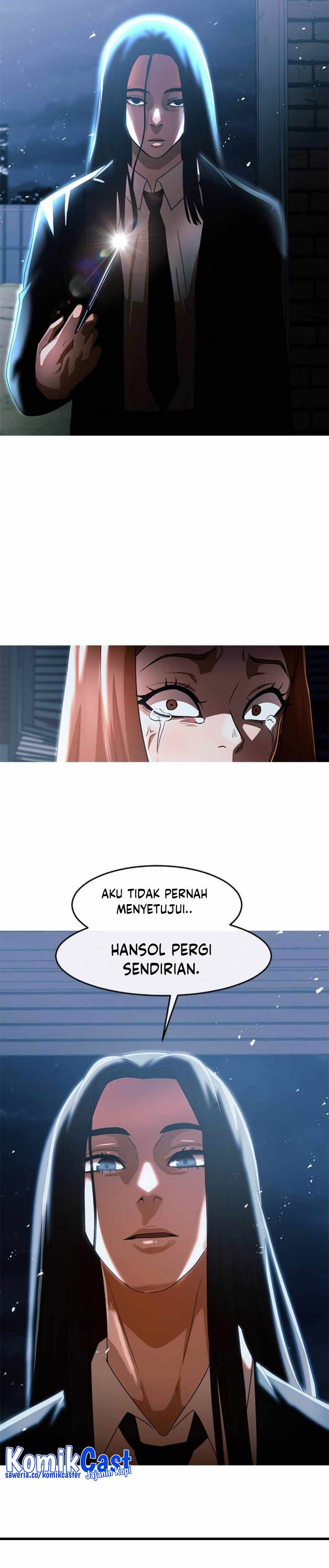 The Girl from Random Chatting! Chap 312 - Next Chap 313