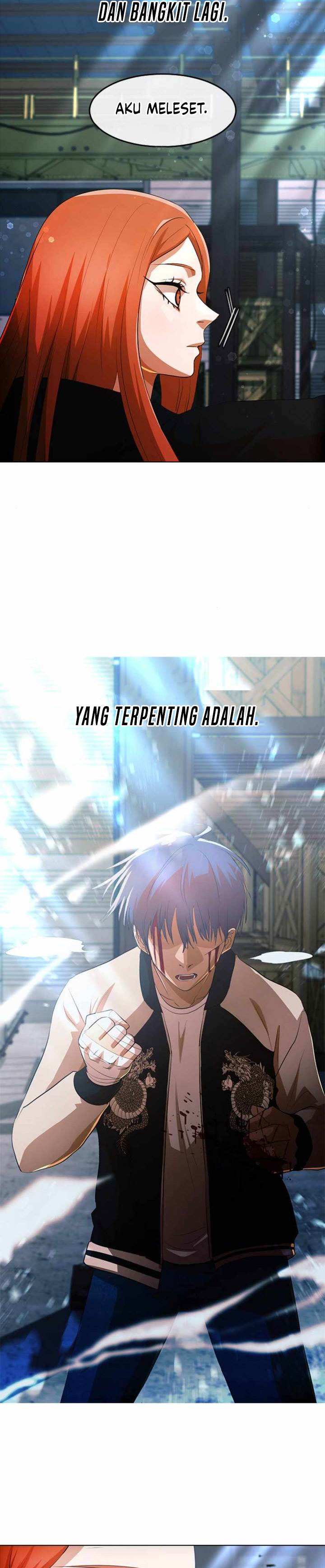 The Girl from Random Chatting! Chap 312 - Next Chap 313