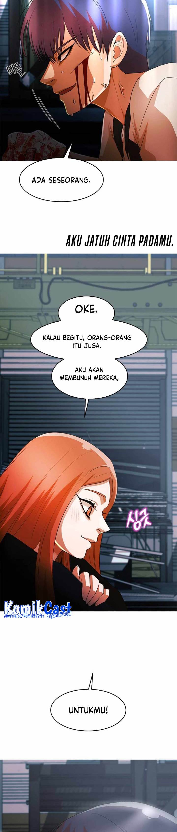 The Girl from Random Chatting! Chap 312 - Next Chap 313