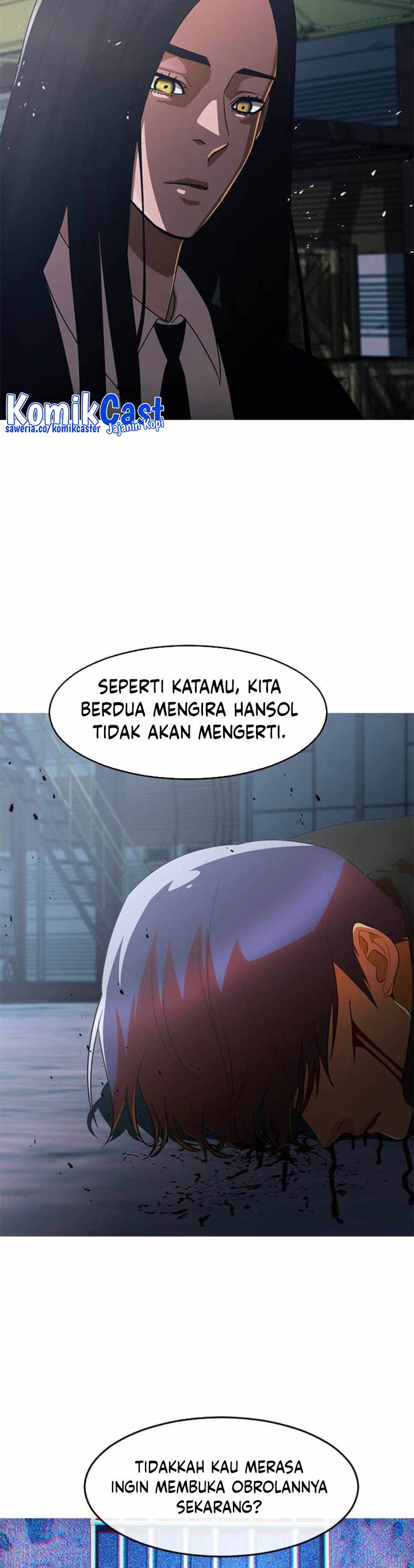 The Girl from Random Chatting! Chap 312 - Next Chap 313