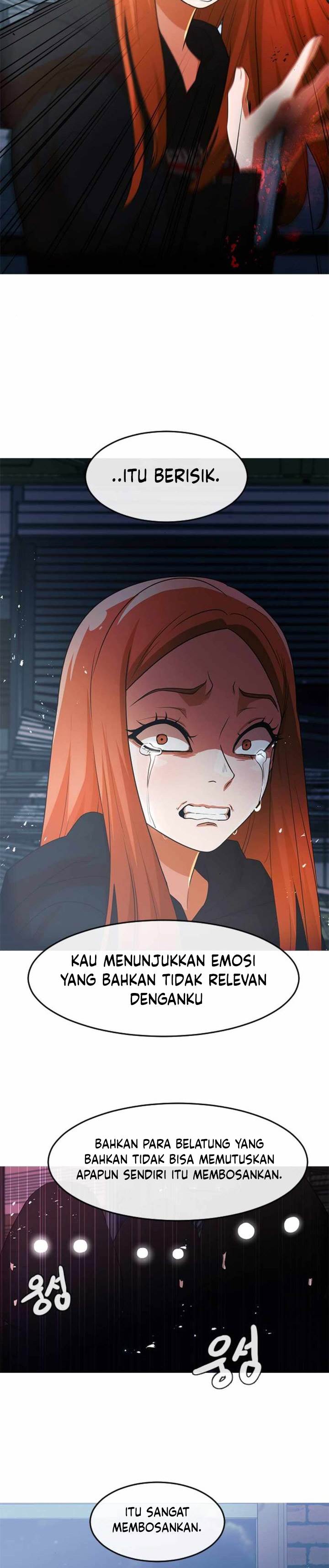 The Girl from Random Chatting! Chap 312 - Next Chap 313