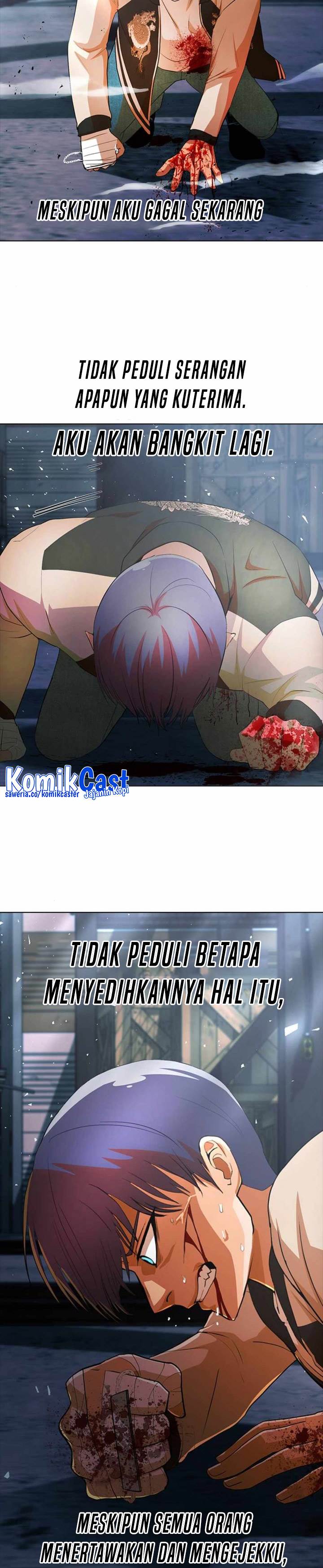The Girl from Random Chatting! Chap 312 - Next Chap 313