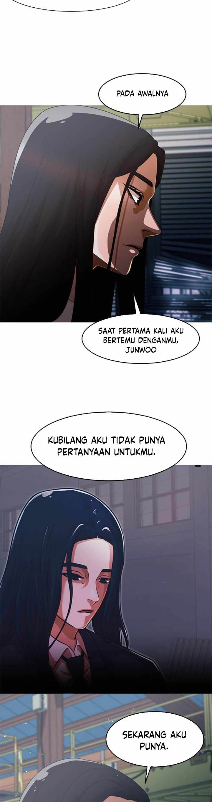 The Girl from Random Chatting! Chap 312 - Next Chap 313