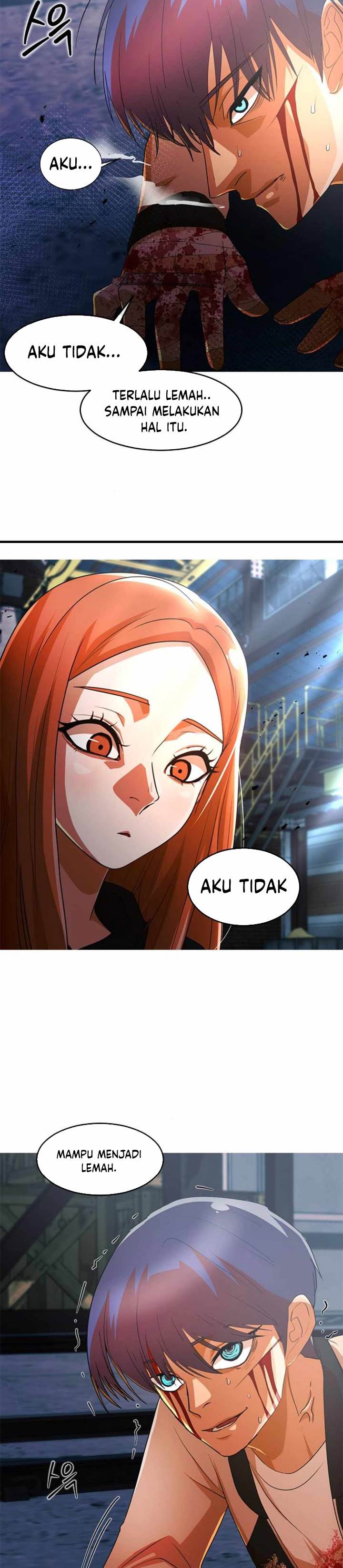 The Girl from Random Chatting! Chap 312 - Next Chap 313