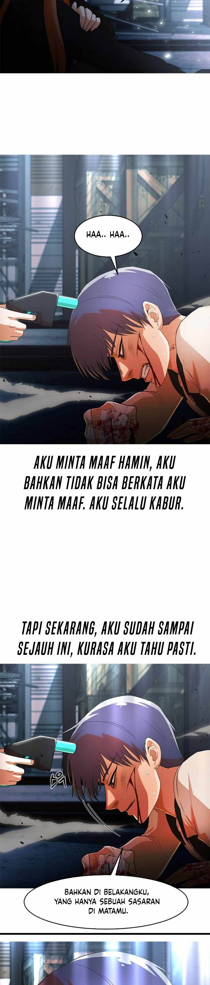 The Girl from Random Chatting! Chap 312 - Next Chap 313