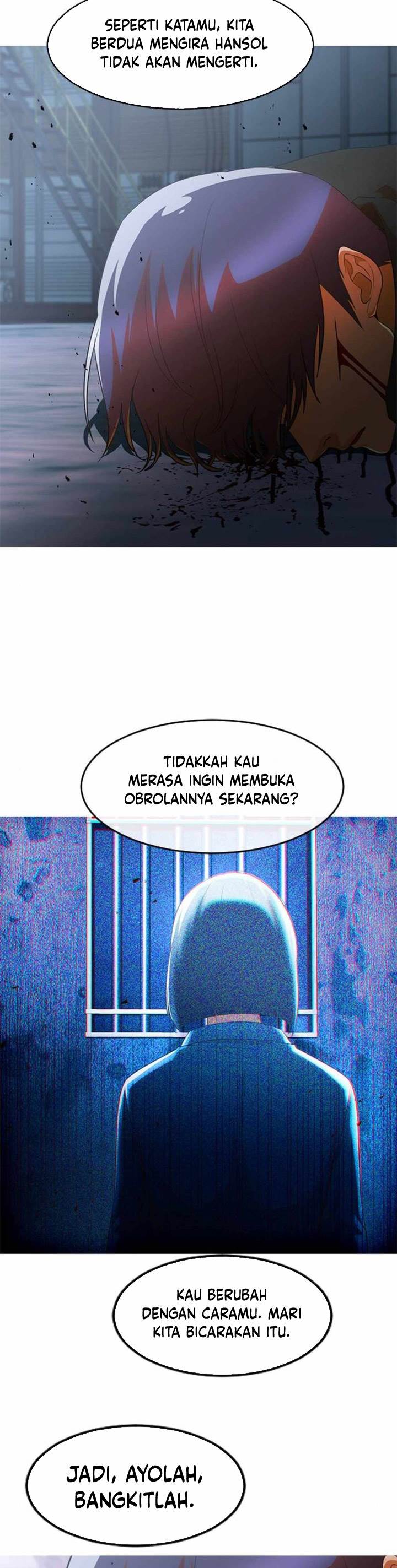 The Girl from Random Chatting! Chap 313 - Next Chap 314