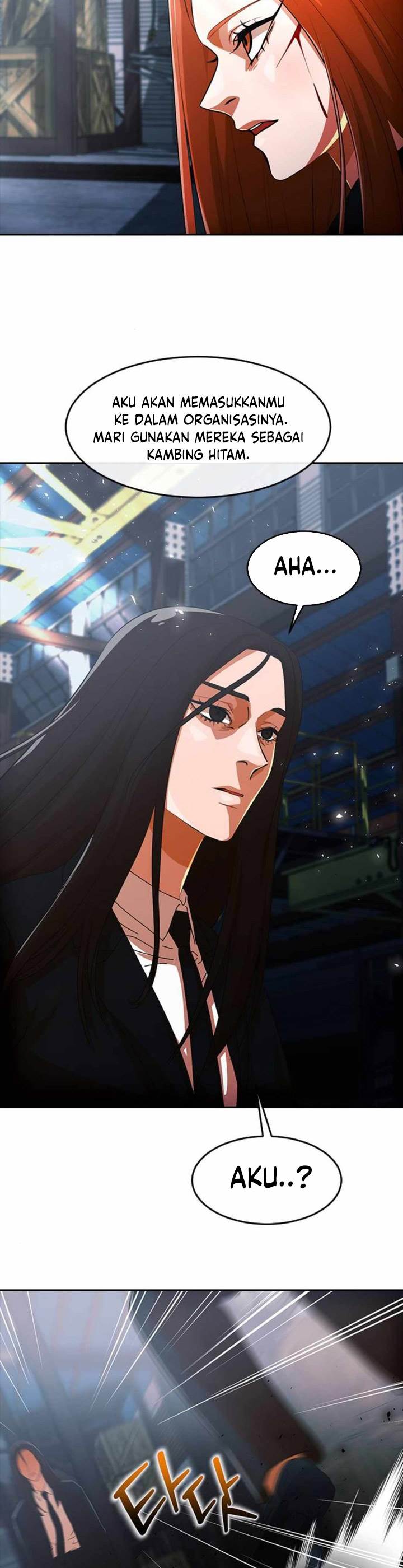 The Girl from Random Chatting! Chap 313 - Next Chap 314