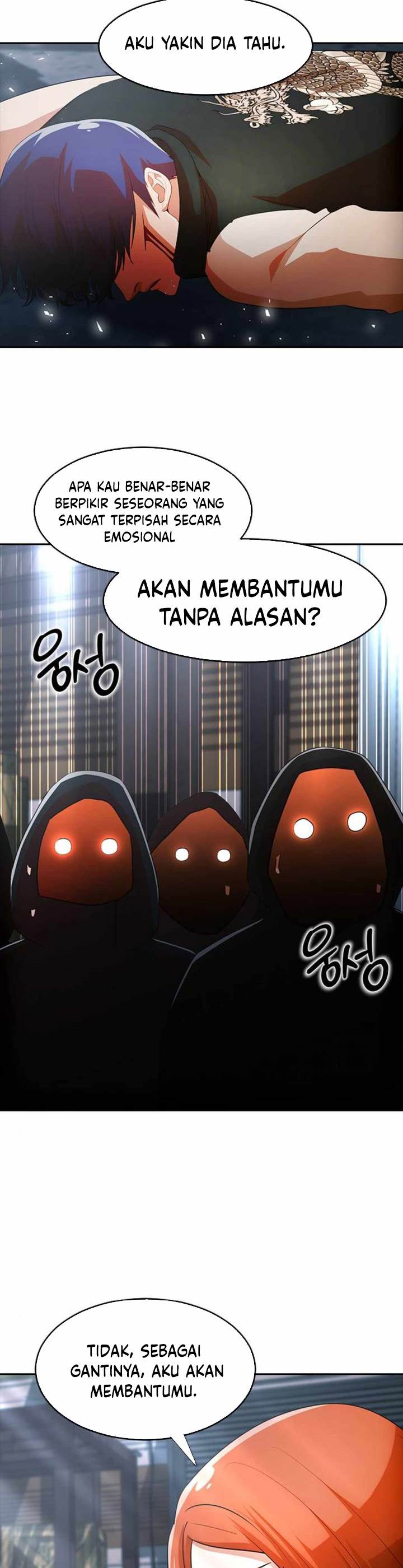 The Girl from Random Chatting! Chap 313 - Next Chap 314