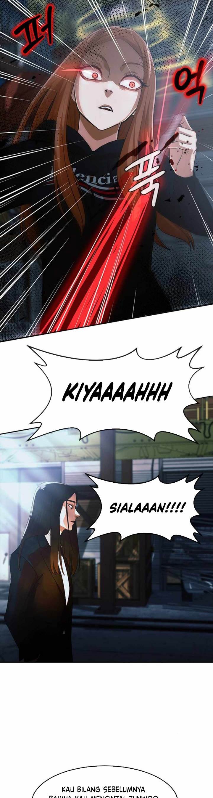 The Girl from Random Chatting! Chap 313 - Next Chap 314