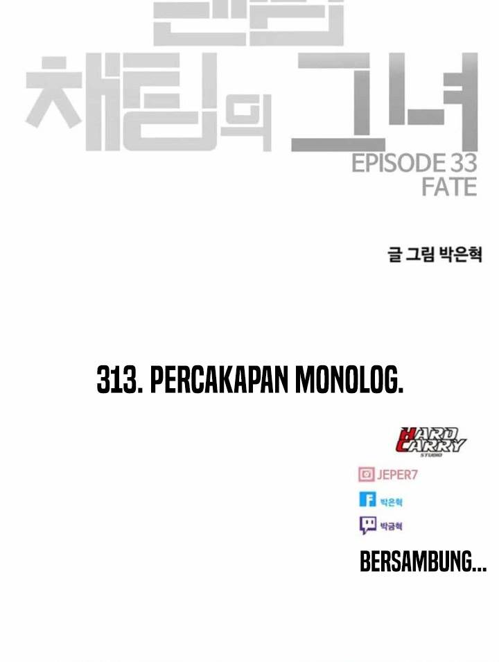 The Girl from Random Chatting! Chap 313 - Next Chap 314