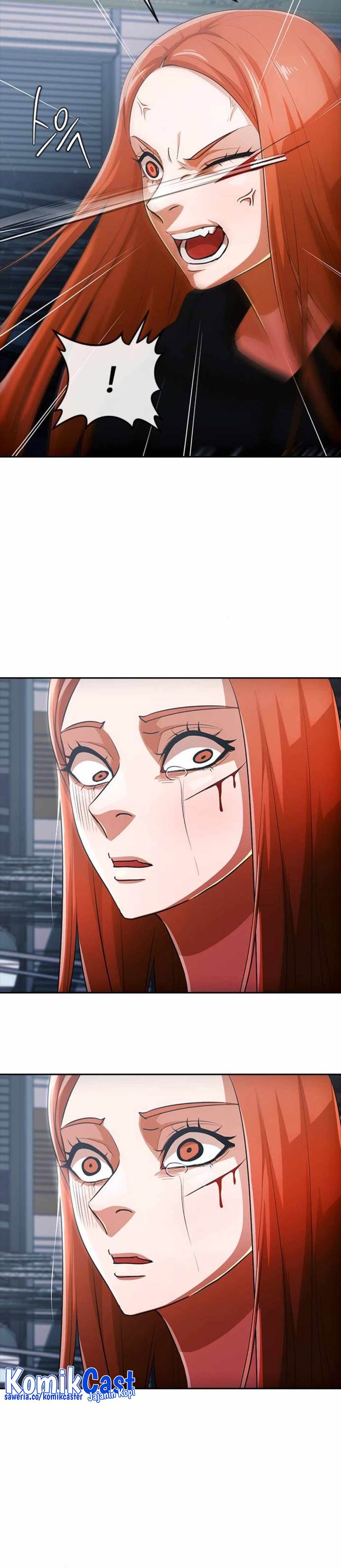 The Girl from Random Chatting! Chap 313 - Next Chap 314