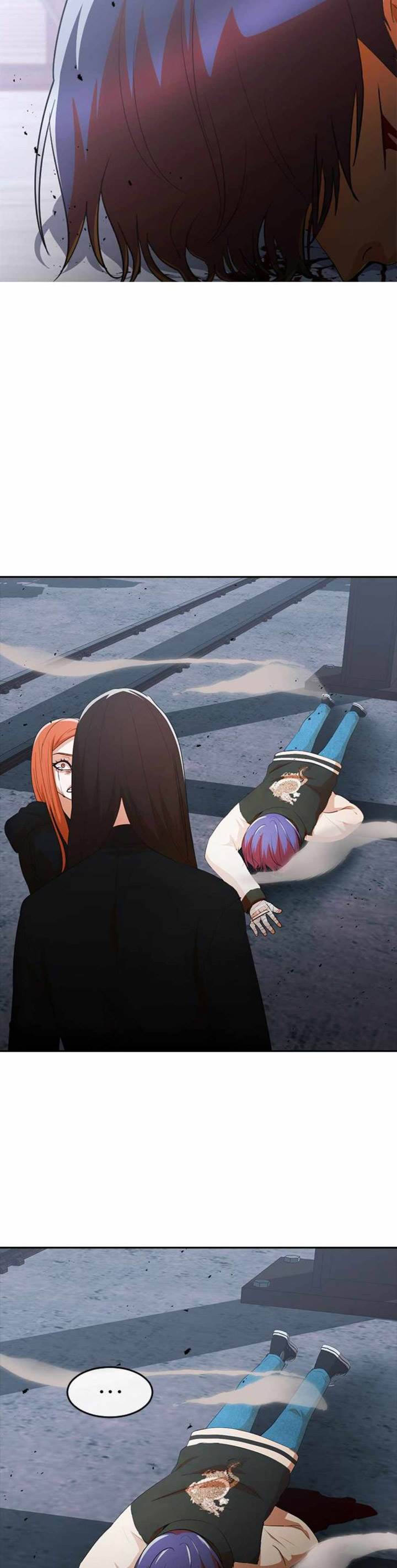 The Girl from Random Chatting! Chap 313 - Next Chap 314