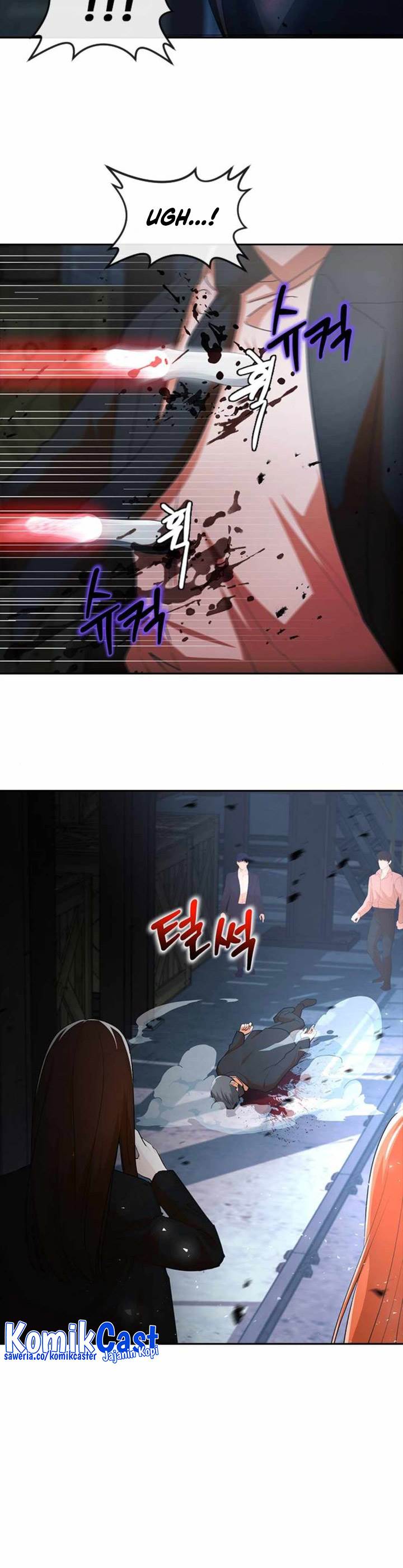 The Girl from Random Chatting! Chap 313 - Next Chap 314