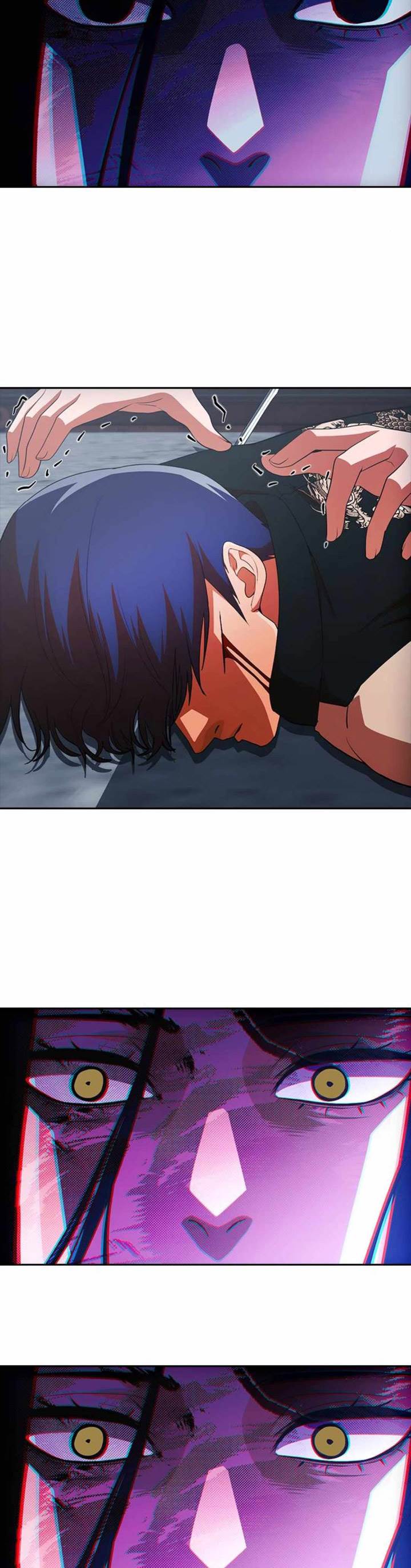 The Girl from Random Chatting! Chap 313 - Next Chap 314