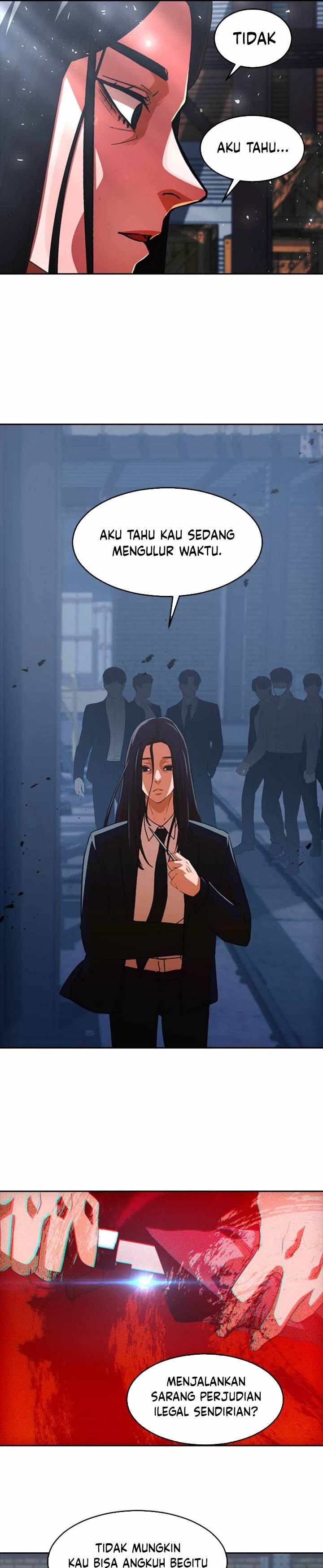 The Girl from Random Chatting! Chap 313 - Next Chap 314